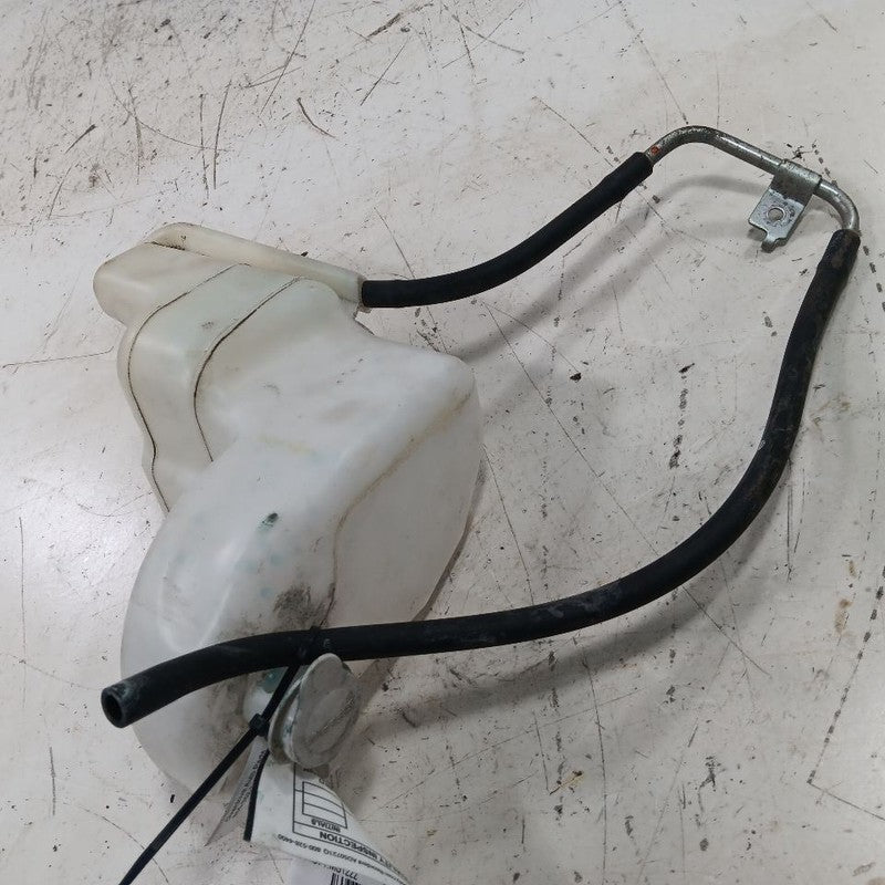 Radiator Overflow Coolant Reservoir Fits 07-17 LANCER OEM