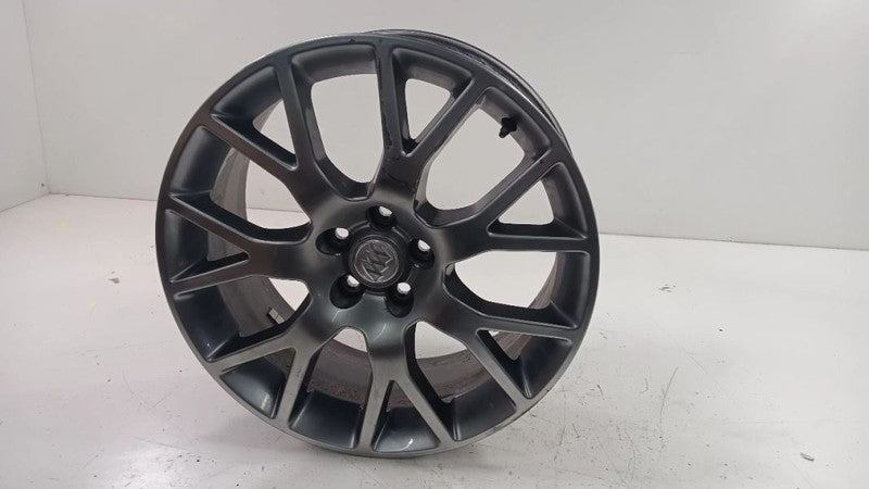 42624777 Wheel 18x7-1/2 Aluminum Alloy Rim Fits 16-20 Buick Encore