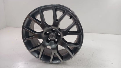42624777 Wheel 18x7-1/2 Aluminum Alloy Rim Fits 16-20 Buick Encore