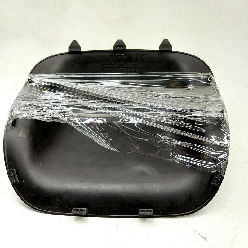 Jeep Cherokee Hitch Cover Trim {1WN75TRMAA} 2015 2016 2017 OEM