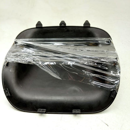Jeep Cherokee Hitch Cover Trim {1WN75TRMAA} 2015 2016 2017 OEM