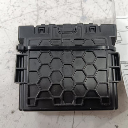 Buick Encore Park Assist 13522656 Control Module 2017 2018 2019 2020 O