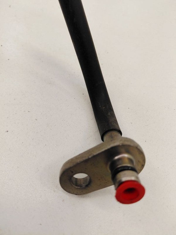 Nissan Maxima Power Steering Pressure Hose Line  3.5 2018 2017 2016 OE