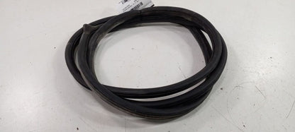 Nissan Versa On Body Door Jamb Seal Rear Left Back 2007 2008 2009 2010 11