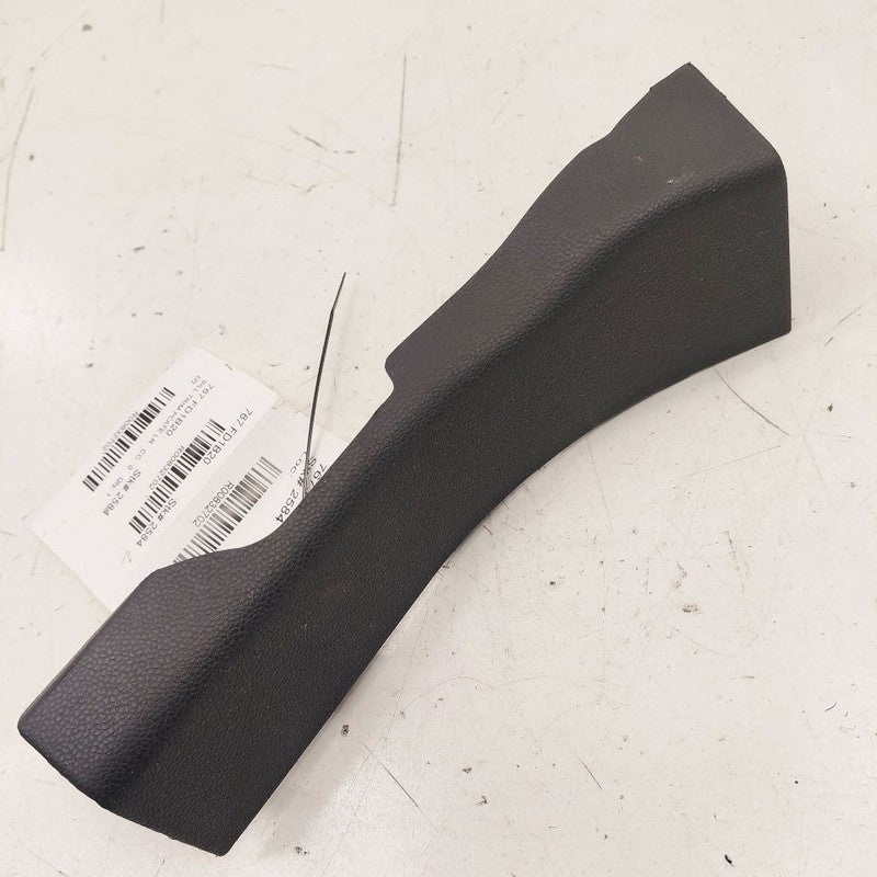 Ford Ecosport Sill Trim Plate Door Jam Threshold Left Driver Rear 2020