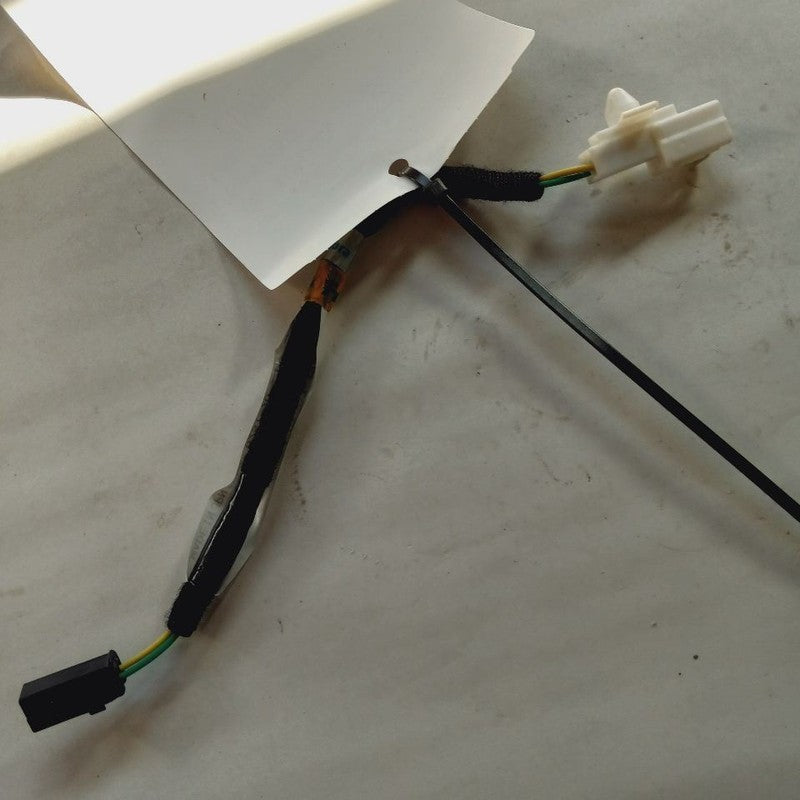Mazda 3 Quarter Panel Speaker Wire {BCKP67SH0} 2023 2022 2021