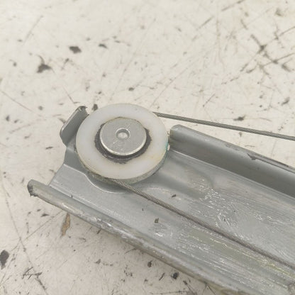 Passenger Right Front Window Regulator Track US Built 21-25 Nissan Rog