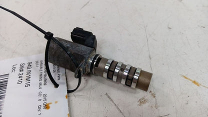 Infiniti Q50 Variable Timing Gear Oil Control Valve Solenoid Cylinder 