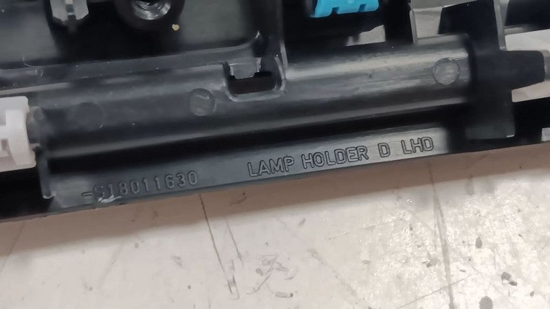 Subaru Impreza    Dash Bezel Trim 2024 OEM