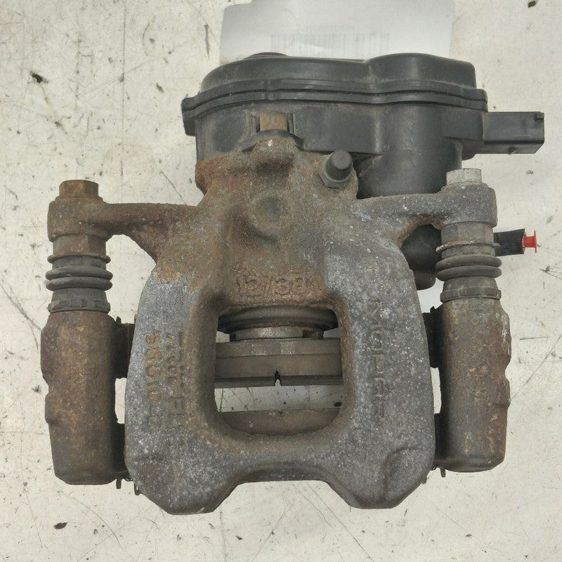 2018 Fiat 500 X Model Left Rear Brake Caliper