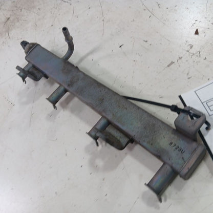 Toyota Corolla 2.0 Upper Fuel Rail Injection Injector Mount Bar  2019 2020 2021