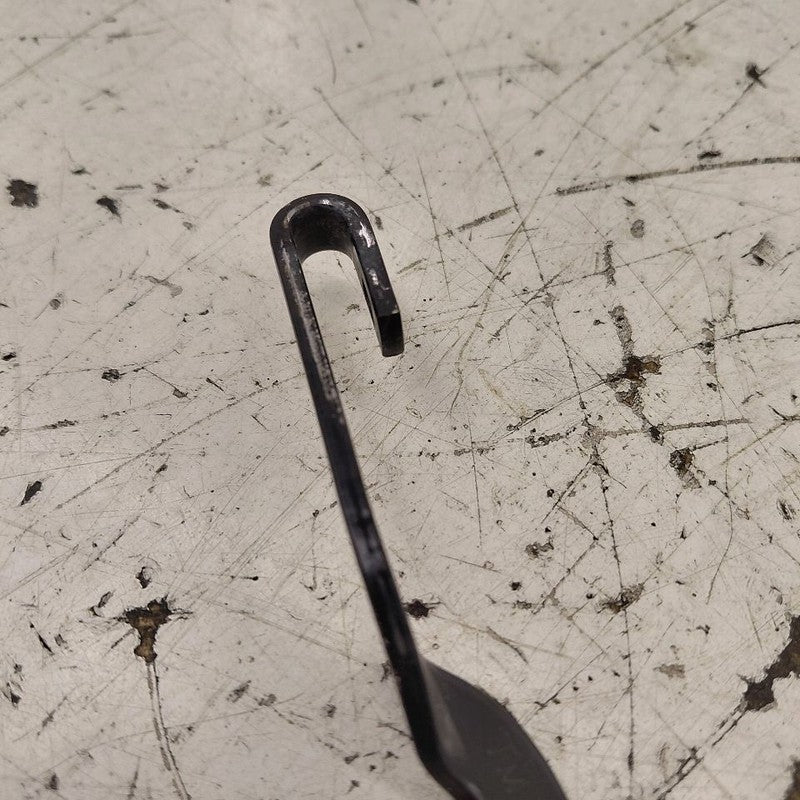 Hyundai Santa Fe Windshield Wiper Arm Left Driver  2019 2020