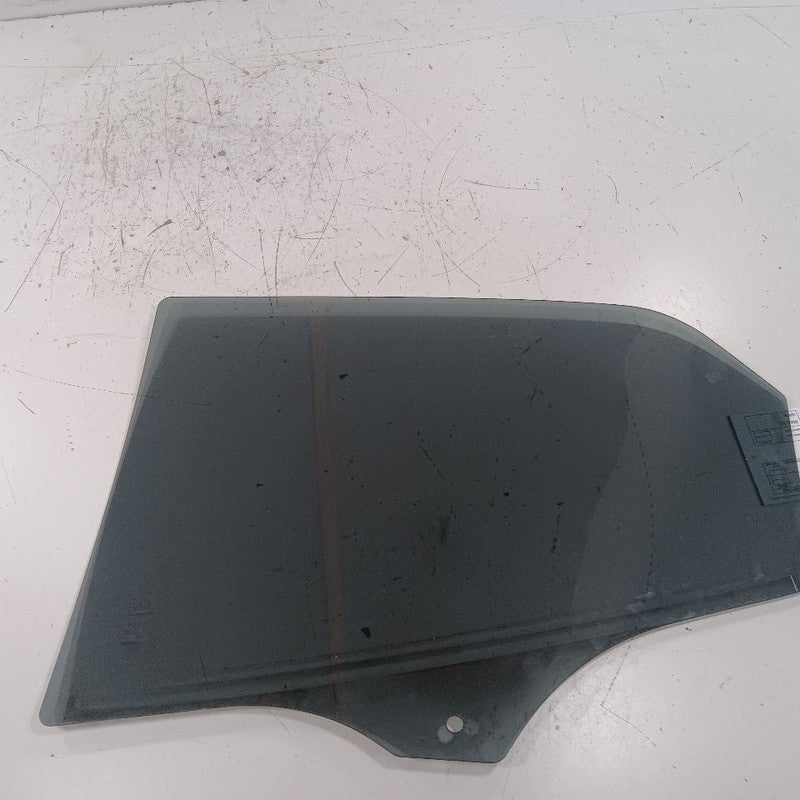 Passenger Rear Door Window Glass With Privacy Tint 18-22 Ford Ecosport