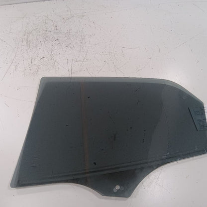 Passenger Rear Door Window Glass With Privacy Tint 18-22 Ford Ecosport