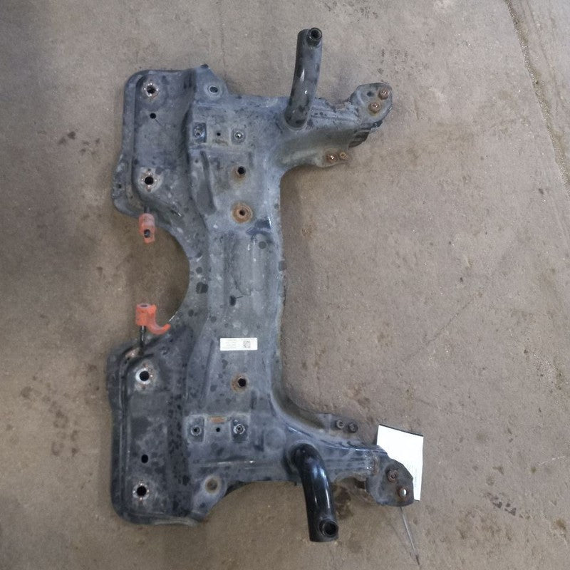 Front Crossmember Support Frame 4 Door L Model Fits 14-17 FIAT 500 OEM