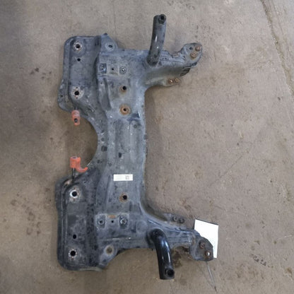 Front Crossmember Support Frame 4 Door L Model Fits 14-17 FIAT 500 OEM