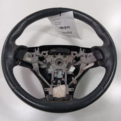 Nissan Altima Steering Wheel  2017 2016