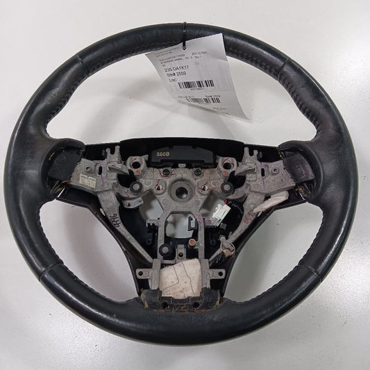 Nissan Altima Steering Wheel  2017 2016