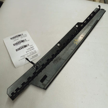 Alfa Romeo Stelvio Passenger Right Front Door Applique {156108445} 201