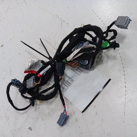 Ford Taurus Console Harness {GG1T-14B079-JD} 2019 2018 2017 2016 2015 