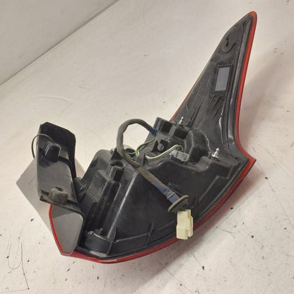 Left Rear Tail Brake Lamp Light Plug-in Hybrid Phev 16-22 Mitsubishi O