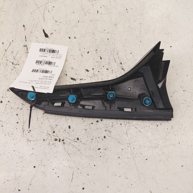 Subaru XV Crosstrek Left Rear Hatch Trim Panel {96031FN110} 2025 2024