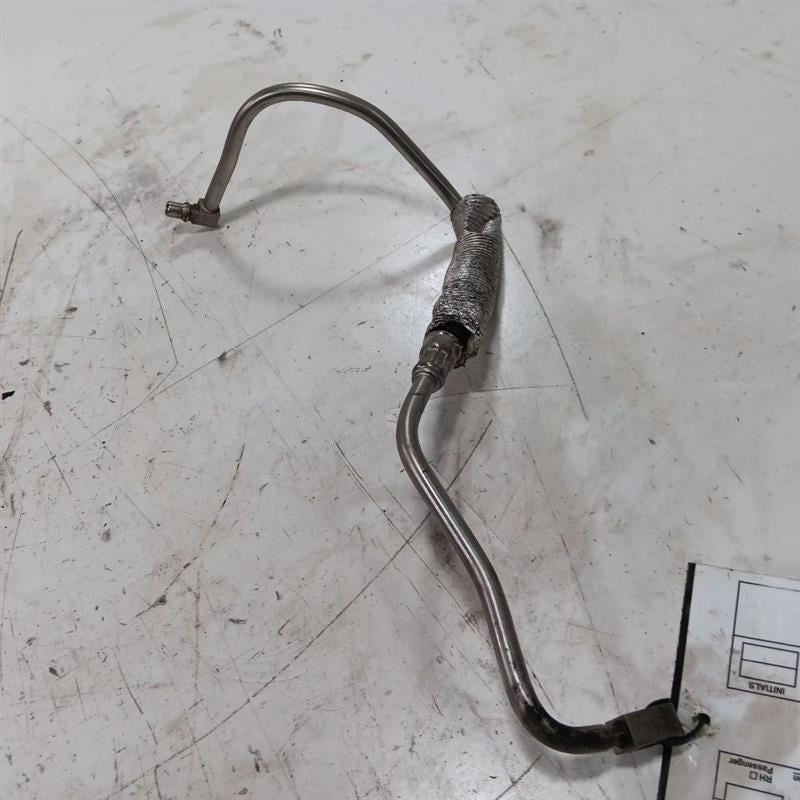 Buick Encore Super Turbo Charger Oil Line Hose Tube  1.4L 2018 2019 2020