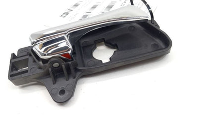 Hyundai Elantra Door Handle Right Passenger Front Interior Inside 2009 2010 2011