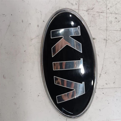 Kia Forte Trunk Lid Logo Emblem Badge Rear Back  2014 2015 2016