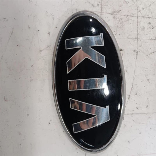 Kia Forte Trunk Lid Logo Emblem Badge Rear Back  2014 2015 2016
