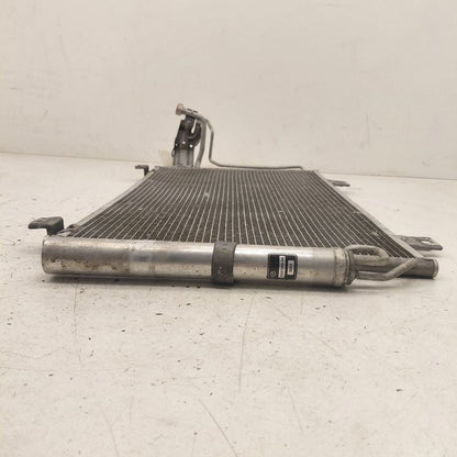 Air Conditioning AC Condenser Fits 14-21 Mazda 6