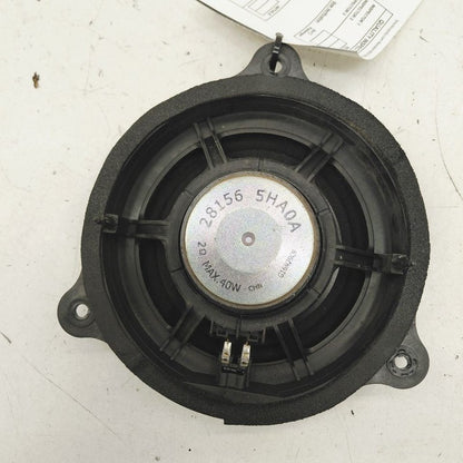 Nissan Rogue Speaker Right Passenger Rear  2017 2018 2019 OEM