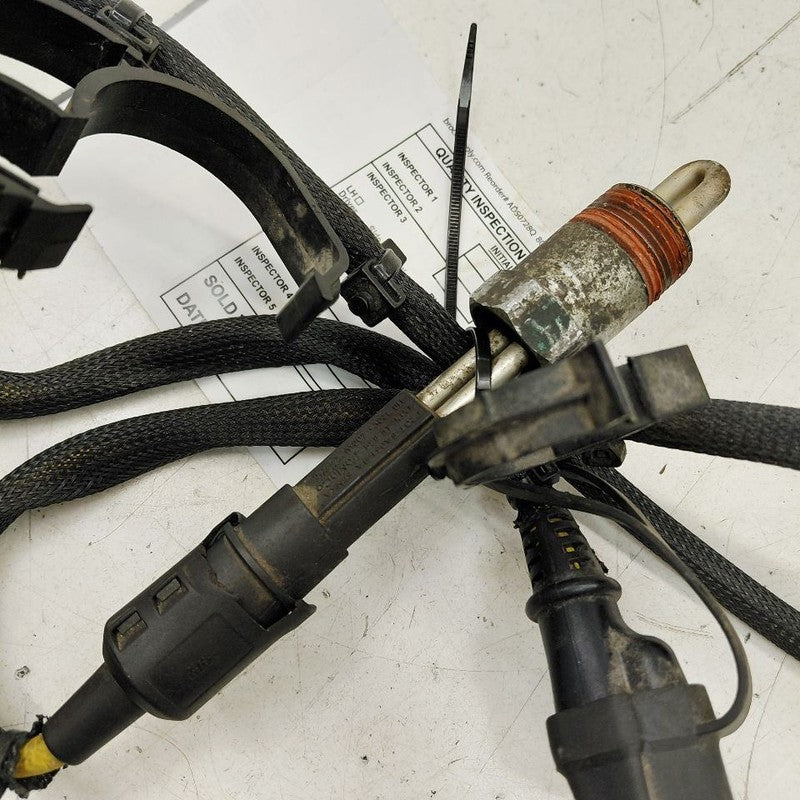Ford Ecosport Block Heater With Cord 2.0 2020 2021 2022 OEM