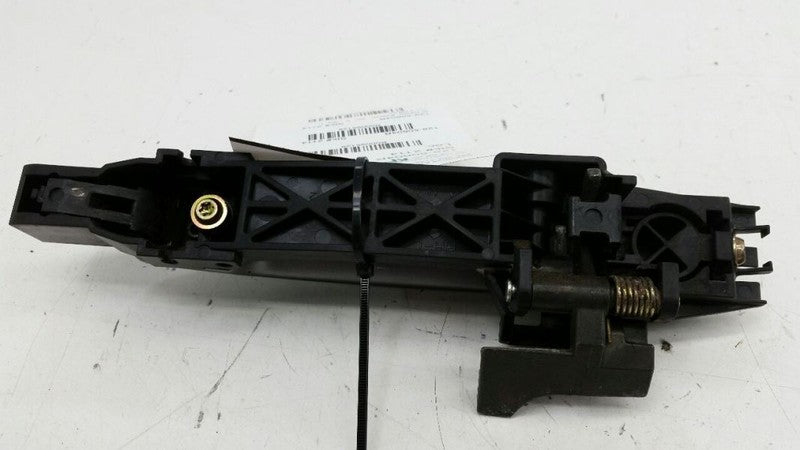 80606ET02C Passenger Right Door Handle Exterior Outside Door Front Fits 07 SENTRA OEM