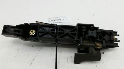 80606ET02C Passenger Right Door Handle Exterior Outside Door Front Fits 07 SENTRA OEM
