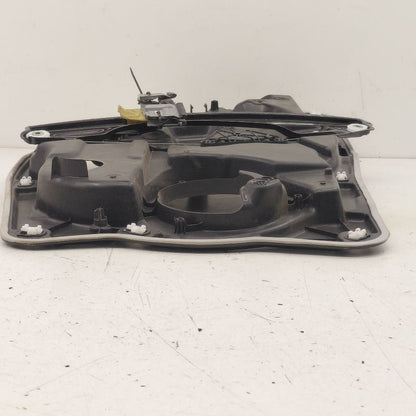 Passenger Right Front Window Regulator Track 4 Door Fits 16-17 FIAT 50