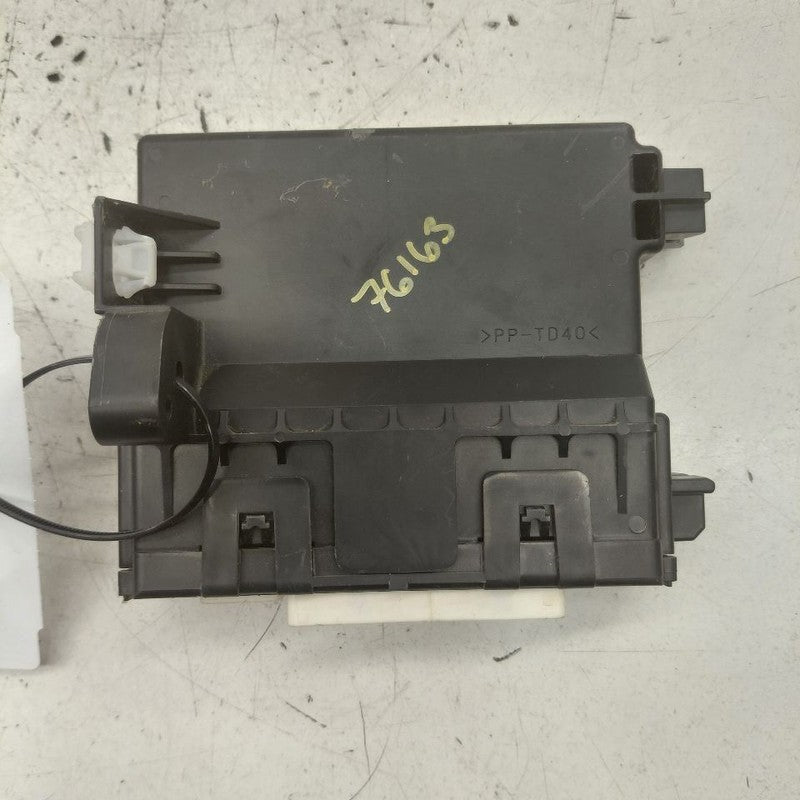 Temperature Control Module Fits 16-20 Lexus IS300