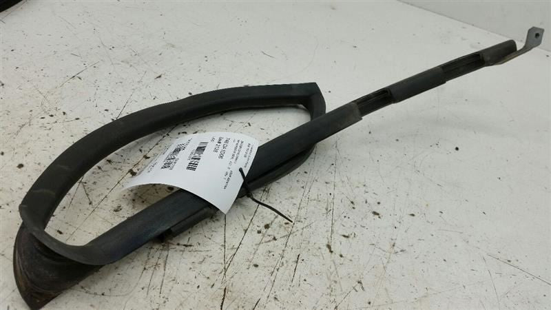 Nissan Sentra Door Glass Window Seal Rubber Gasket Right Passenger Rea
