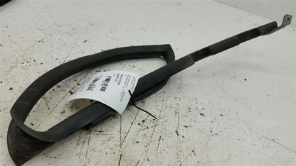 Nissan Sentra Door Glass Window Seal Rubber Gasket Right Passenger Rea