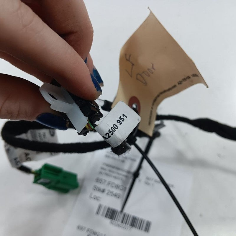 Ford Explorer Wire Harness {FB5314E073} 2016 2017 2018 2019 OEM
