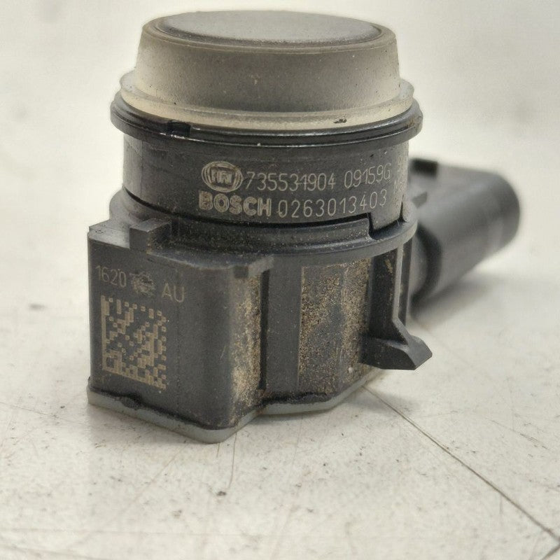 Fiat 500 X Model   Back up Sensor 2016 2017