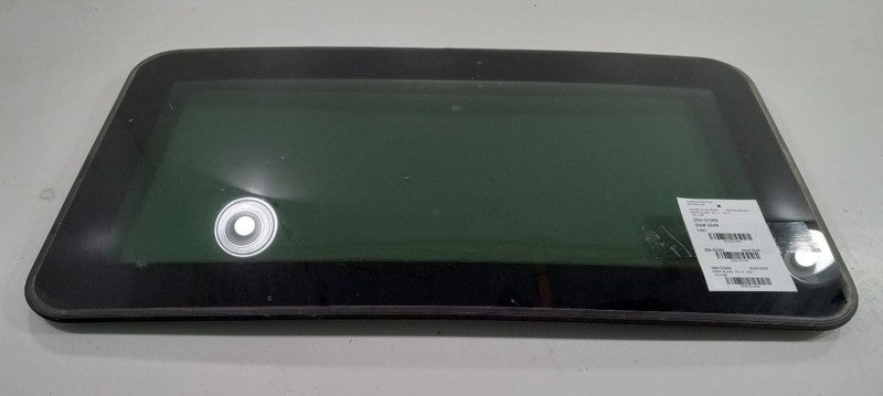 Roof Glass Window Only Fits 03-12 RANGE ROVER OEM