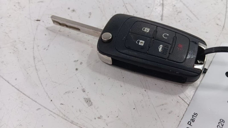 Key Fob Keyless Entry Door Lock Remote