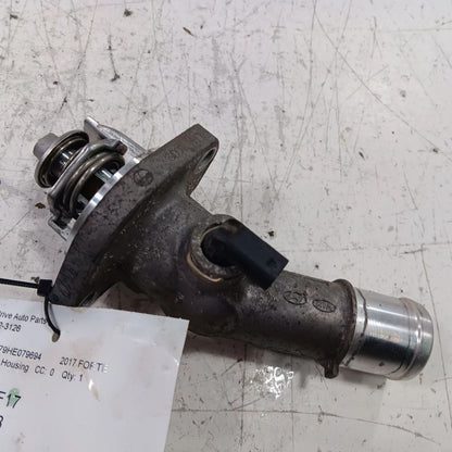 Kia Forte 2.0 Thermostat Housing Mount Bracket  2015 2016 2017 2018