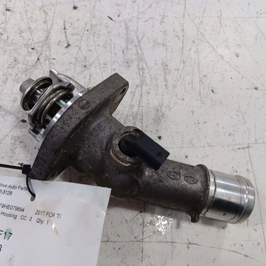 Kia Forte 2.0 Thermostat Housing Mount Bracket  2015 2016 2017 2018
