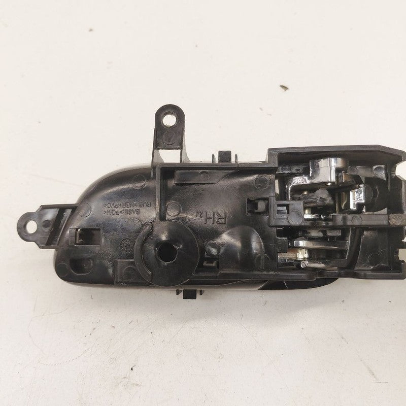Nissan Maxima Door Handle Right Passenger Front Interior Inside  2018 