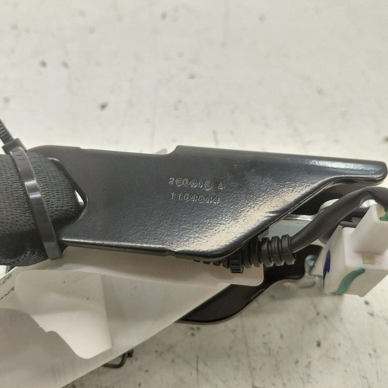 Honda HR-V Seat Belt Buckle Latch Left Driver Rear Back  2026 2025 202