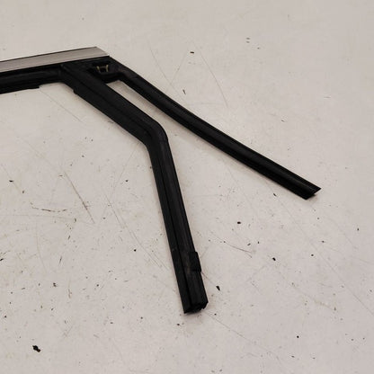 Ford Escape Door Glass Window Seal Rubber Left Driver Rear Back  2022 