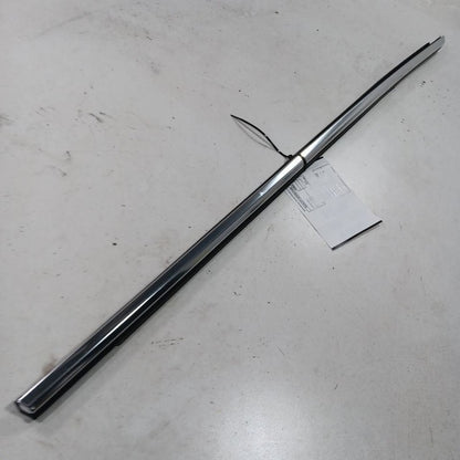 2020 ChevrolDoor Glass Window Weather Strip Trim Rear Right Passenger 