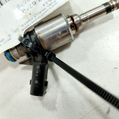Fuel Injection Injector 2.4L Fits 16-18 Kia Sorento OEM